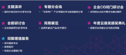 全球云计算大会暨国际网络通信展览会·中国站同期活动 全球云计算大会暨国际网络通信展览会·中国站同期活动