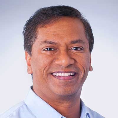 高管:首席执行官Sushil Thomas 高管:首席执行官Sushil Thomas